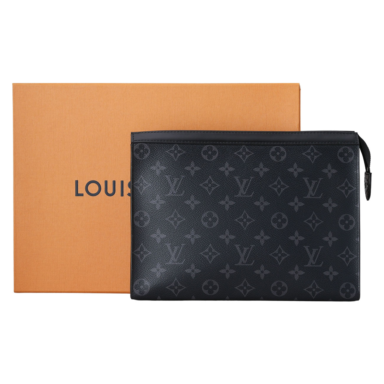 LOUIS VUITTON(USED)루이비통 M61692 이클립스 포쉐트 보야주